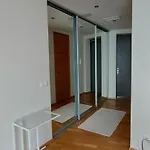 Seedri Breakwater With Private Parking Apartamento *