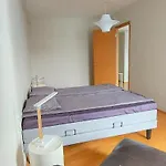 Apartamento Seedri Breakwater With Private Parking *