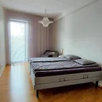 Seedri Breakwater With Private Parking Apartamento