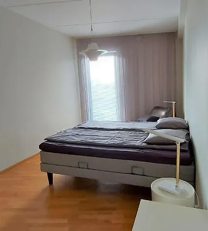 Seedri Breakwater With Private Parking דירה *