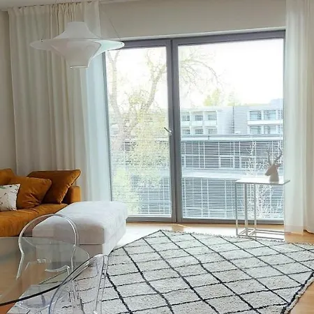 Seedri Breakwater With Private Parking Apartment Pärnu