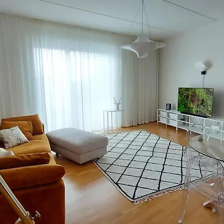 Seedri Breakwater With Private Parking דירה פארנו