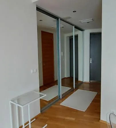 Seedri Breakwater With Private Parking דירה *