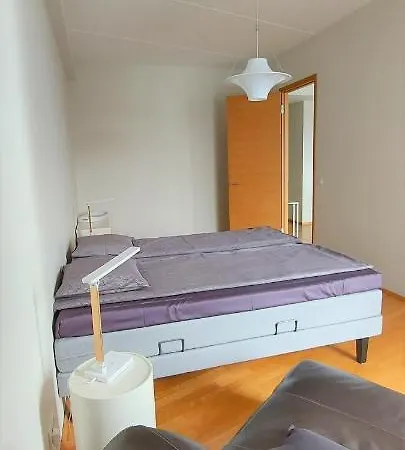 דירה Seedri Breakwater With Private Parking *