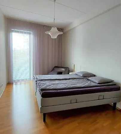 Seedri Breakwater With Private Parking דירה