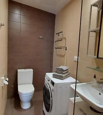 Seedri Breakwater With Private Parking דירה