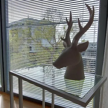 Seedri Breakwater With Private Parking Apartment Pärnu