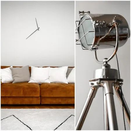 Seedri Breakwater With Private Parking דירה *