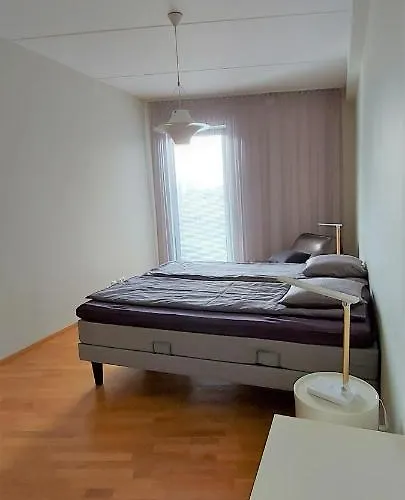 Seedri Breakwater With Private Parking Apartment *