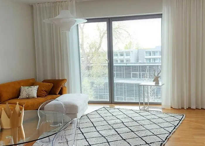 Seedri Breakwater With Private Parking Apartment Pärnu