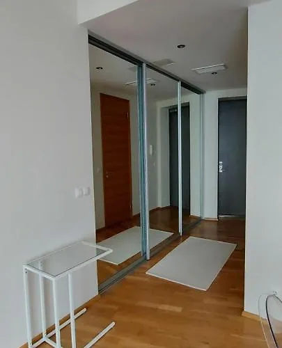 Seedri Breakwater With Private Parking Apartment *