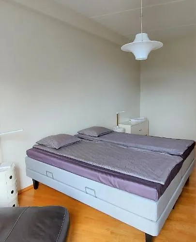 Seedri Breakwater With Private Parking * Pärnu