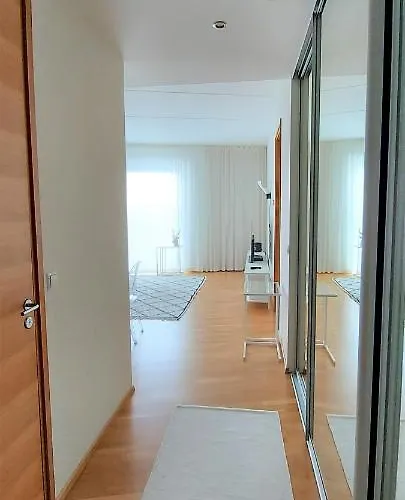 Seedri Breakwater With Private Parking Apartment Pärnu