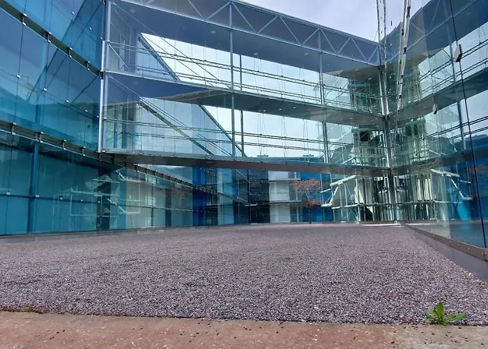 Seedri Breakwater With Private Parking Apartment Pärnu