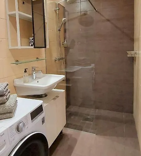 Seedri Breakwater With Private Parking * Pärnu